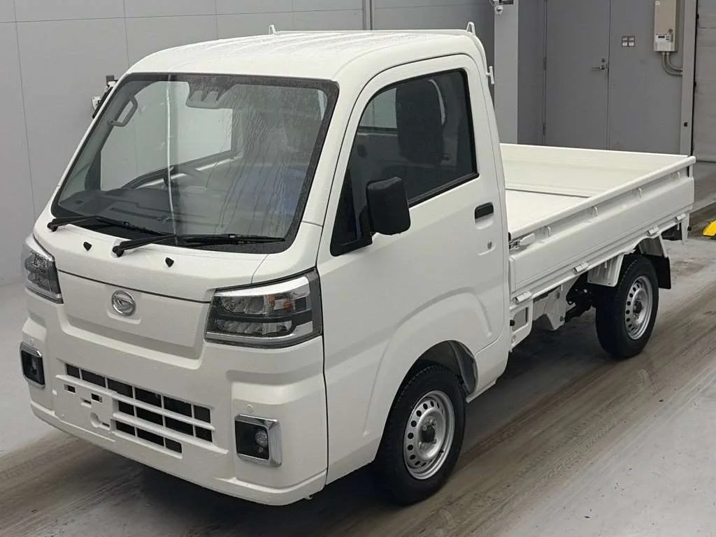 Daihatsu Hijet Truck S510P 2025